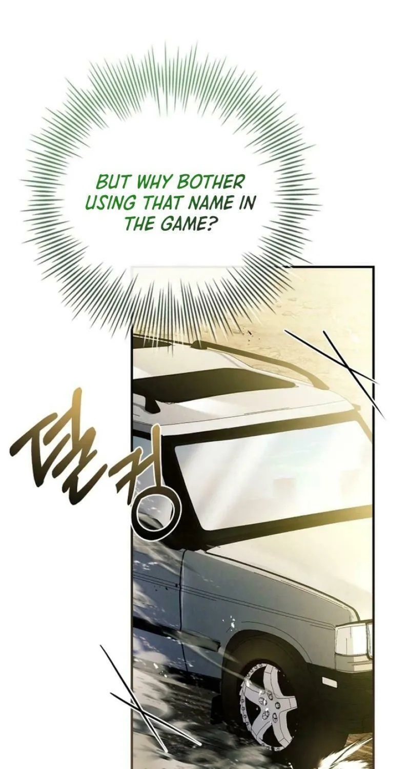 You Turned Off the Pain Setting? Chapter 41 page 71 - 