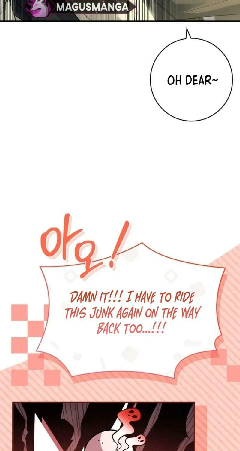 You Turned Off the Pain Setting? Chapter 41 page 73 - 