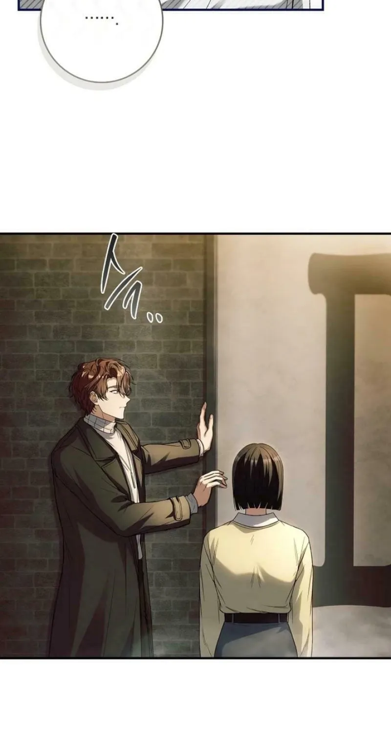 You Turned Off the Pain Setting? Chapter 41 page 81 - 