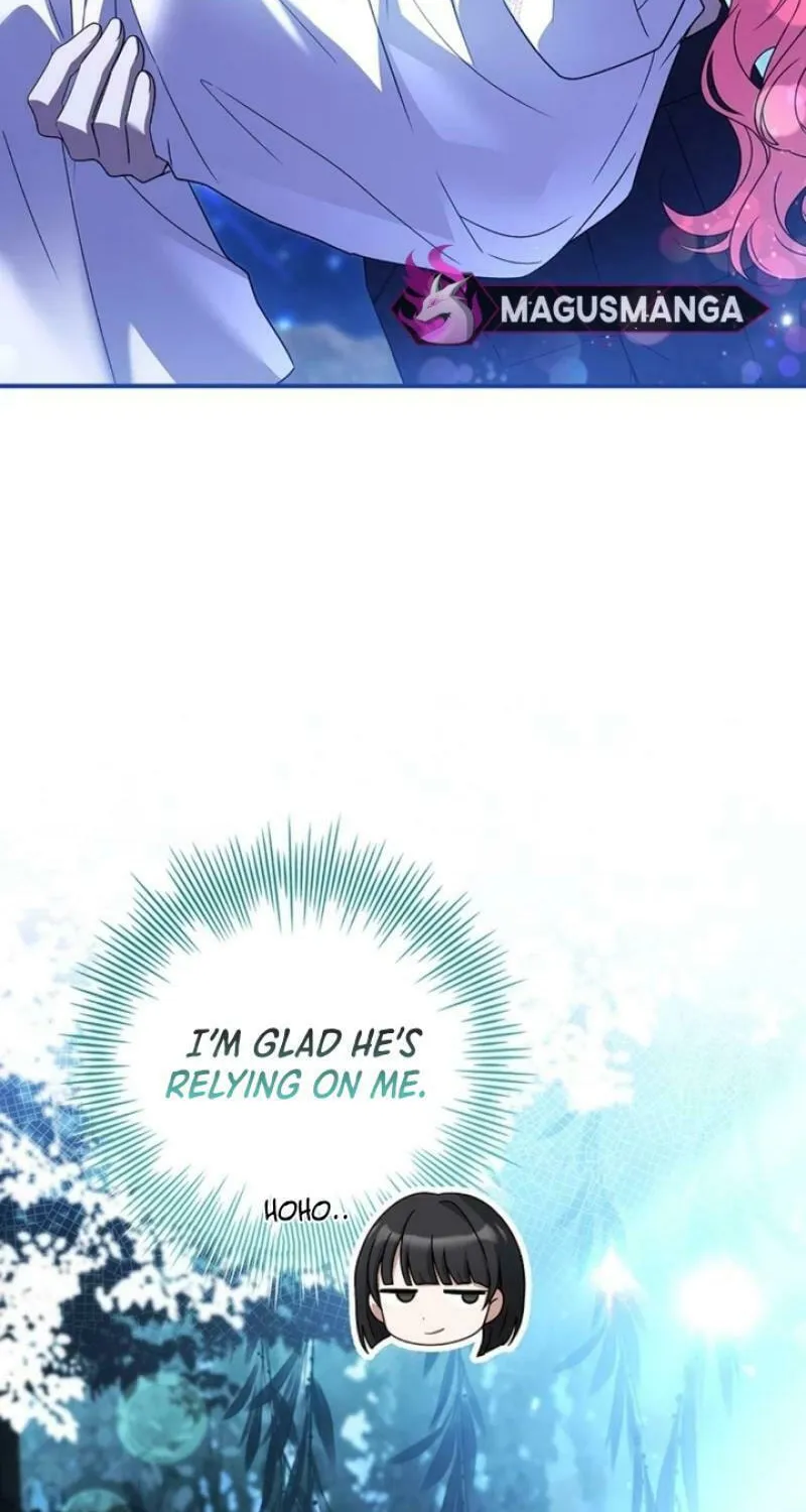You Turned Off the Pain Setting? Chapter 41 page 10 - 