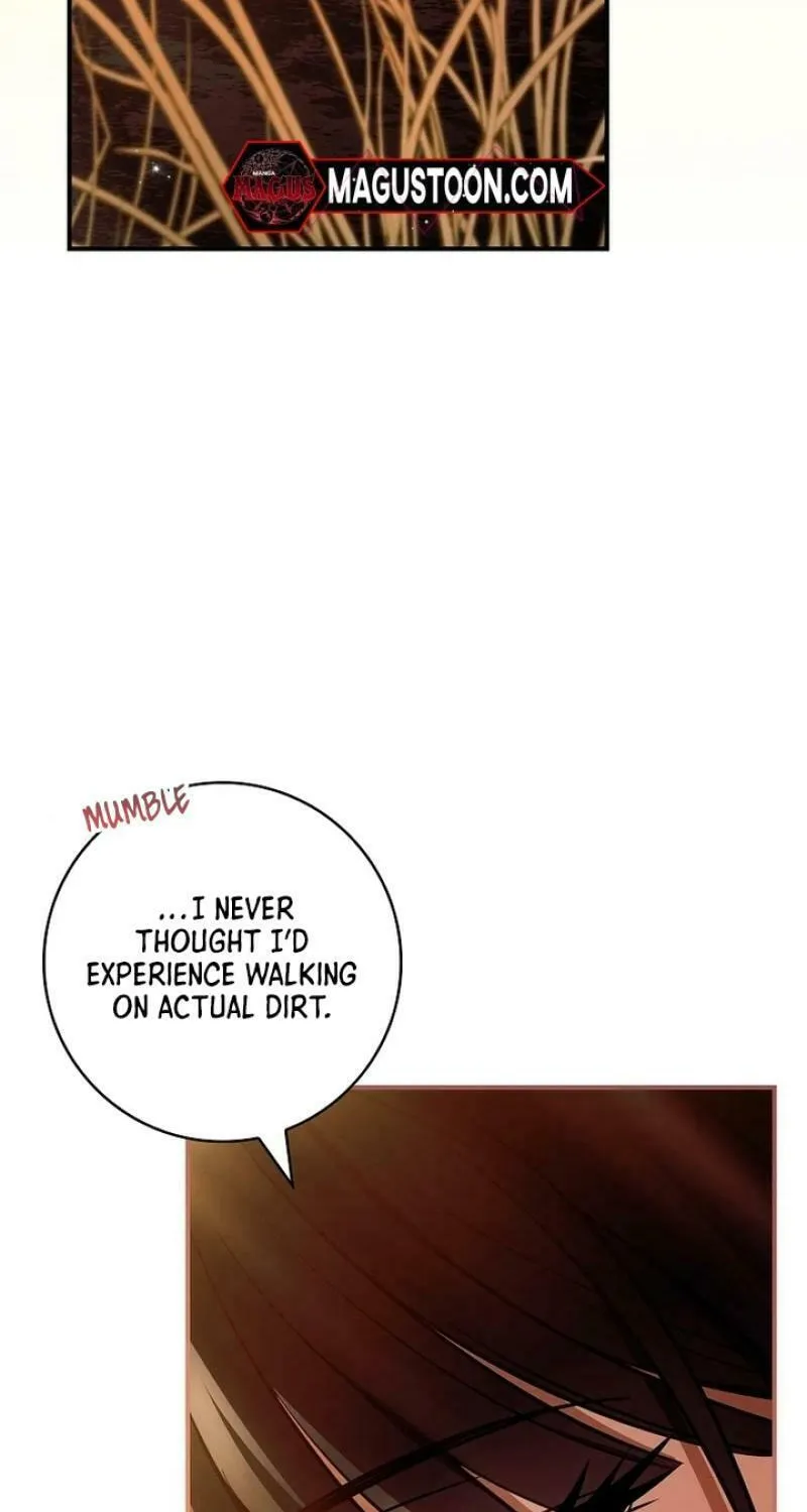 You Turned Off the Pain Setting? Chapter 42 page 6 - 