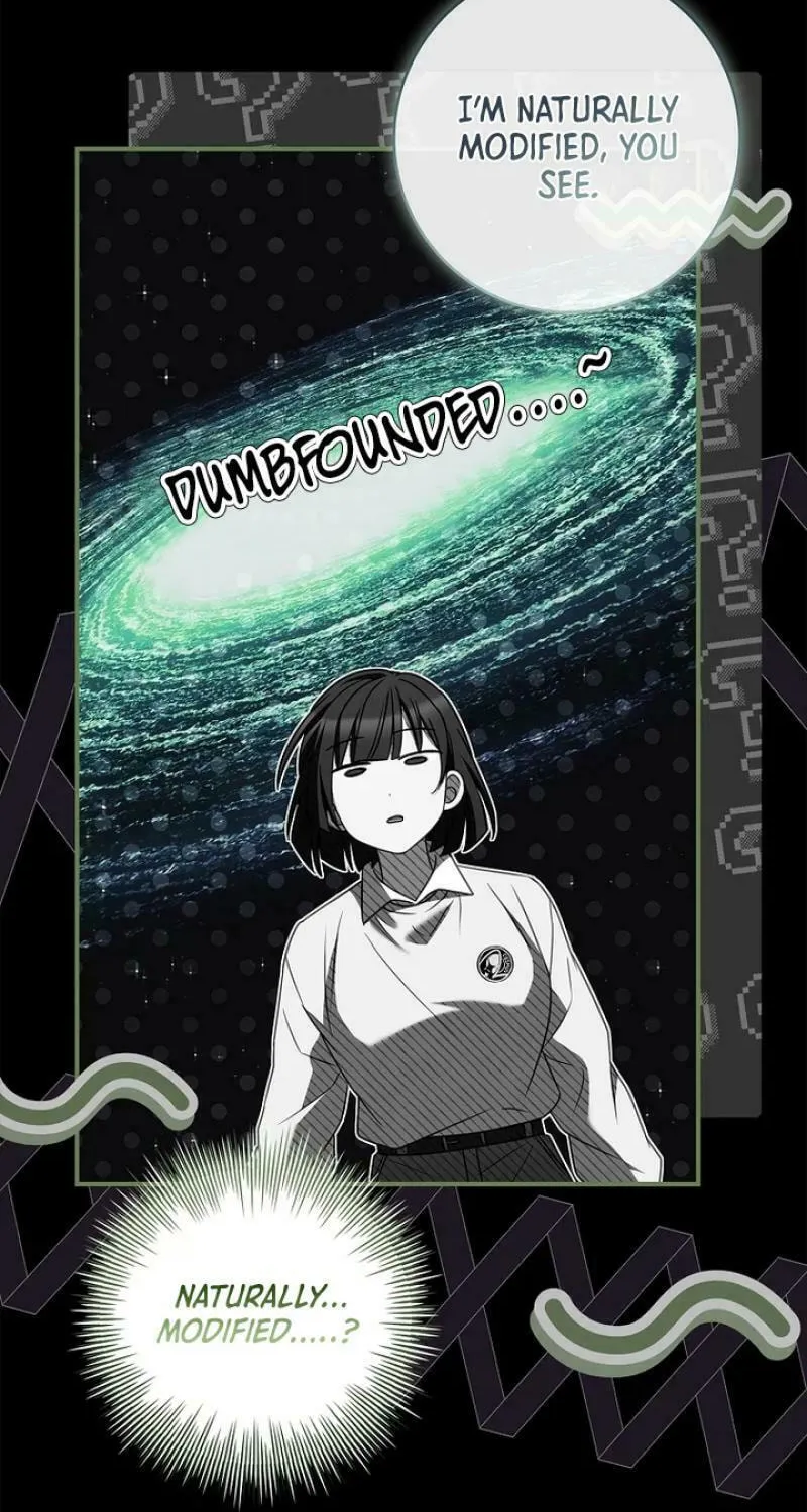 You Turned Off the Pain Setting? Chapter 42 page 64 - 