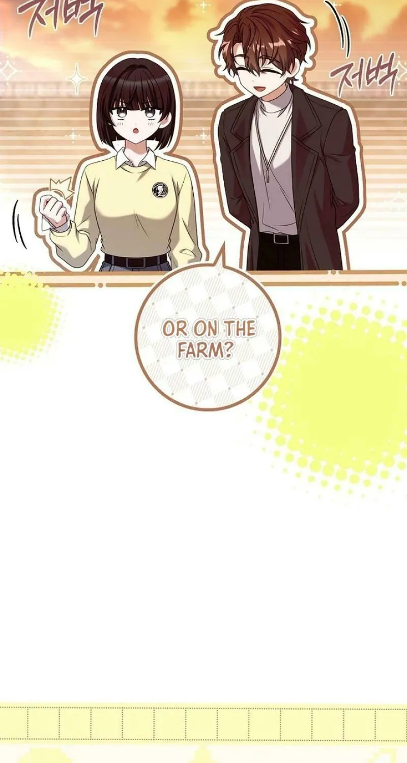 You Turned Off the Pain Setting? Chapter 42 page 8 - 