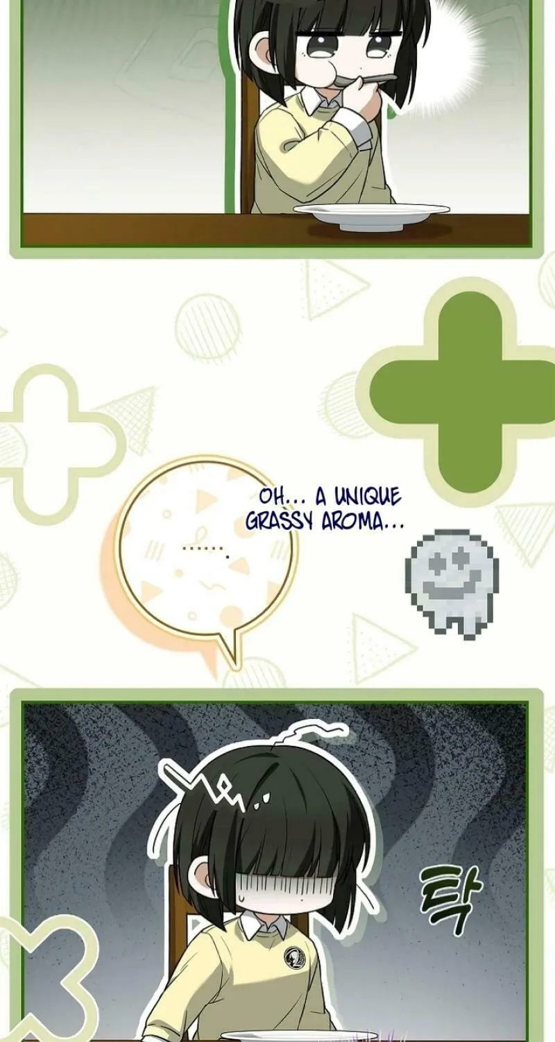 You Turned Off the Pain Setting? Chapter 43 page 33 - 