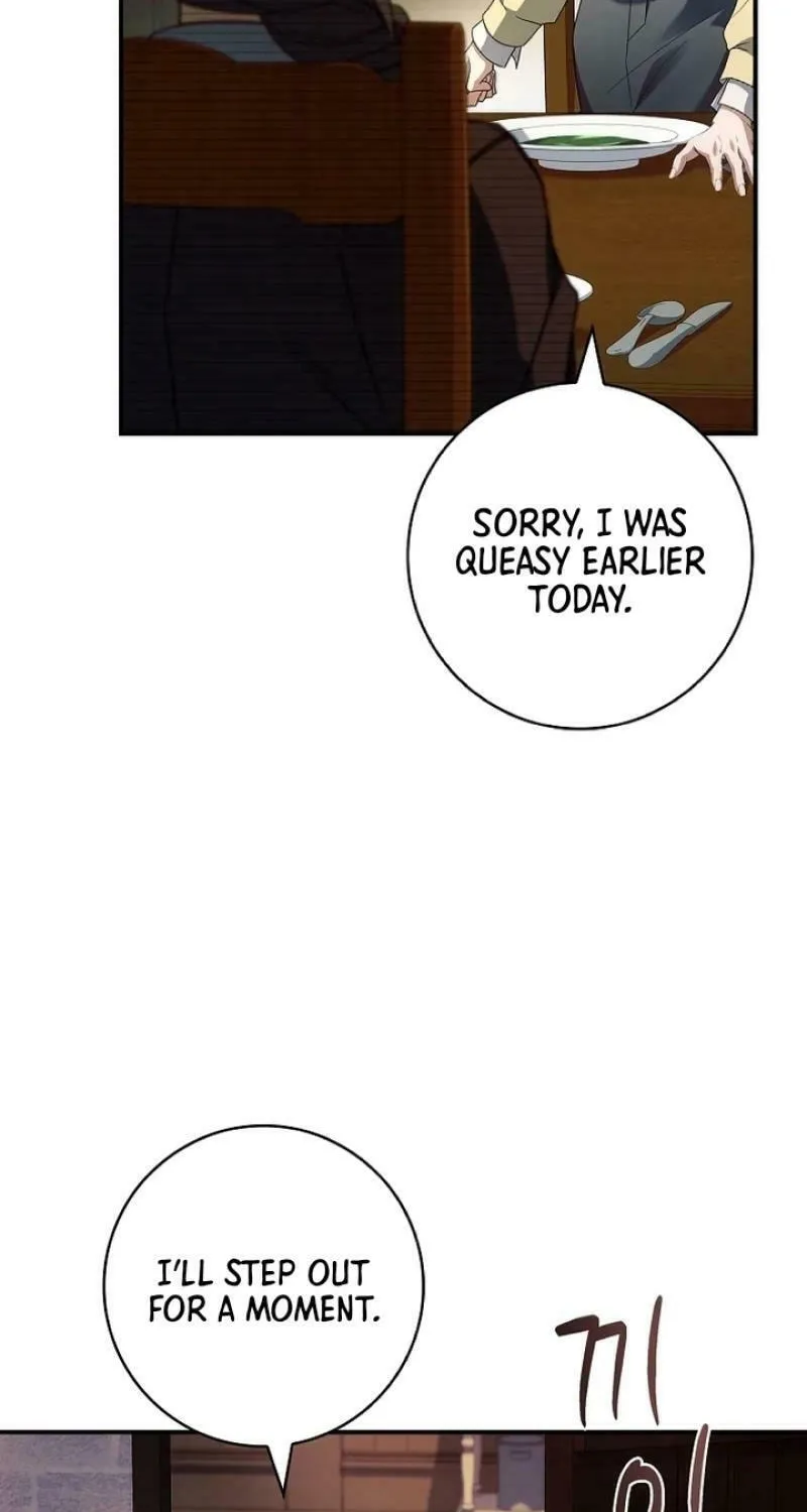 You Turned Off the Pain Setting? Chapter 43 page 36 - 