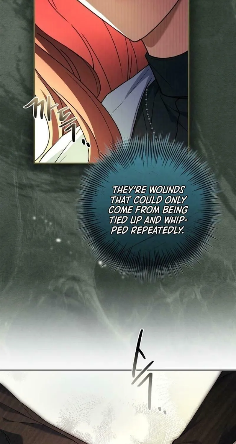 You Turned Off the Pain Setting? Chapter 43 page 5 - 
