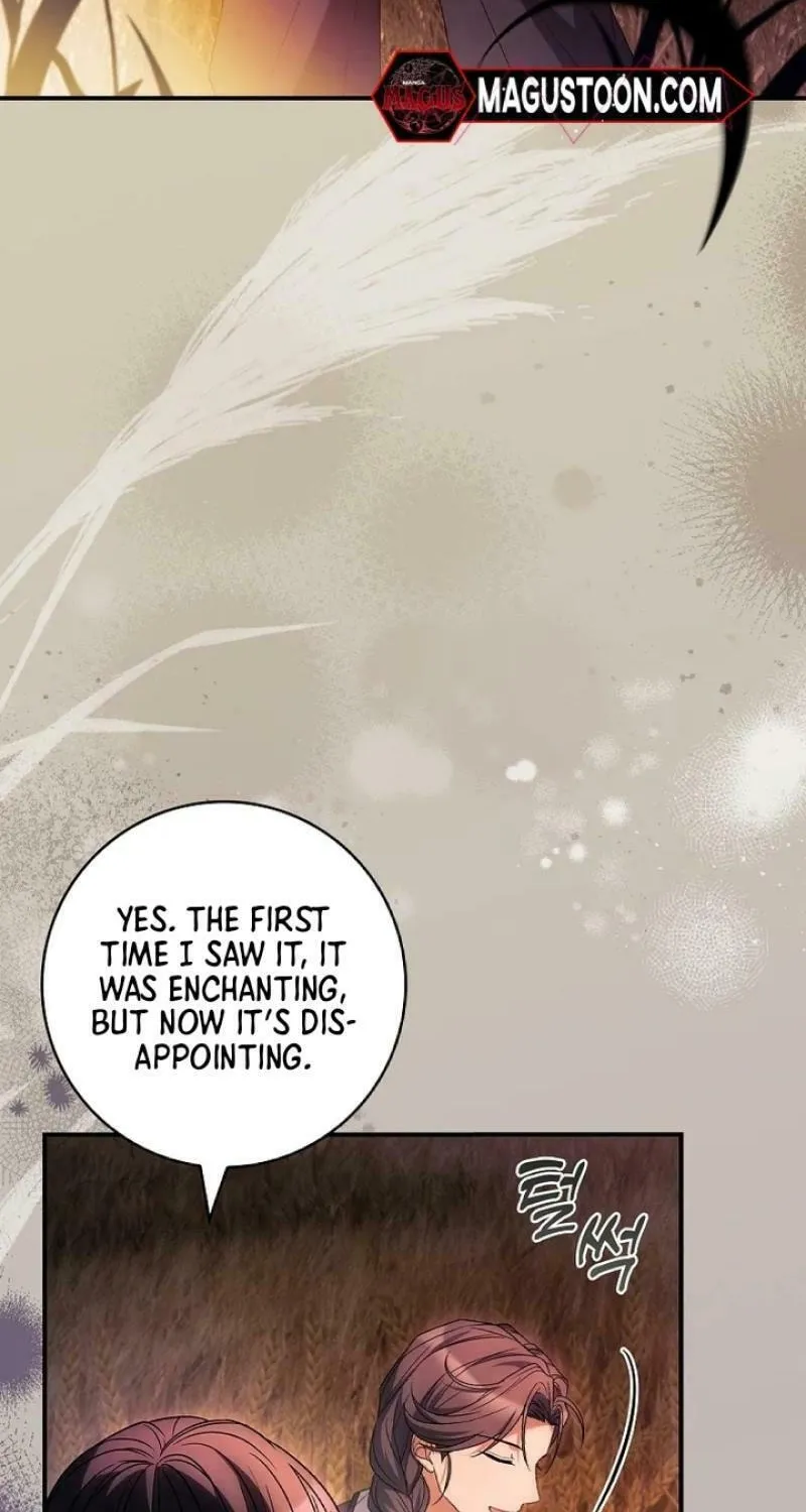 You Turned Off the Pain Setting? Chapter 43 page 50 - 