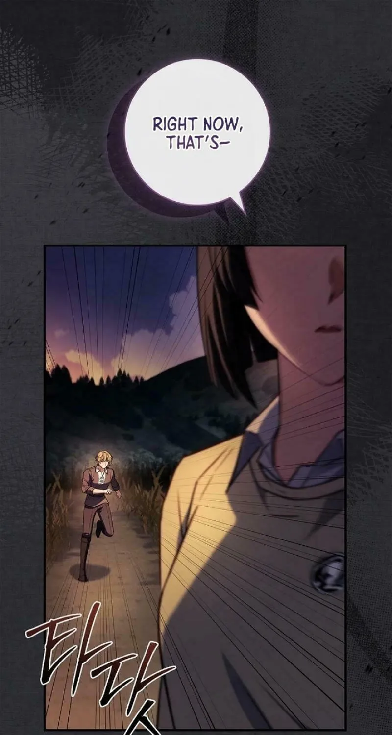 You Turned Off the Pain Setting? Chapter 43 page 64 - 