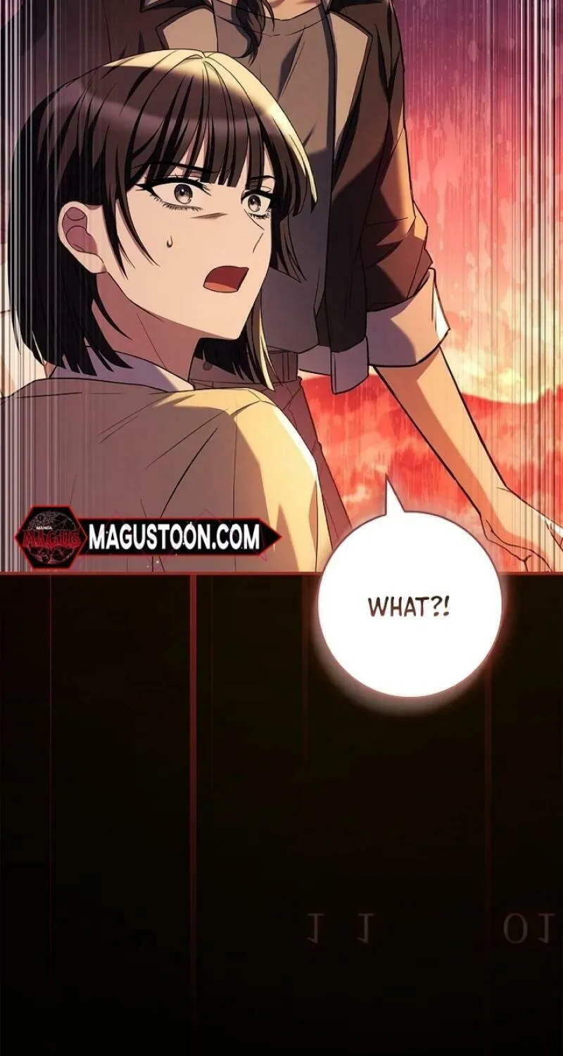 You Turned Off the Pain Setting? Chapter 43 page 70 - 