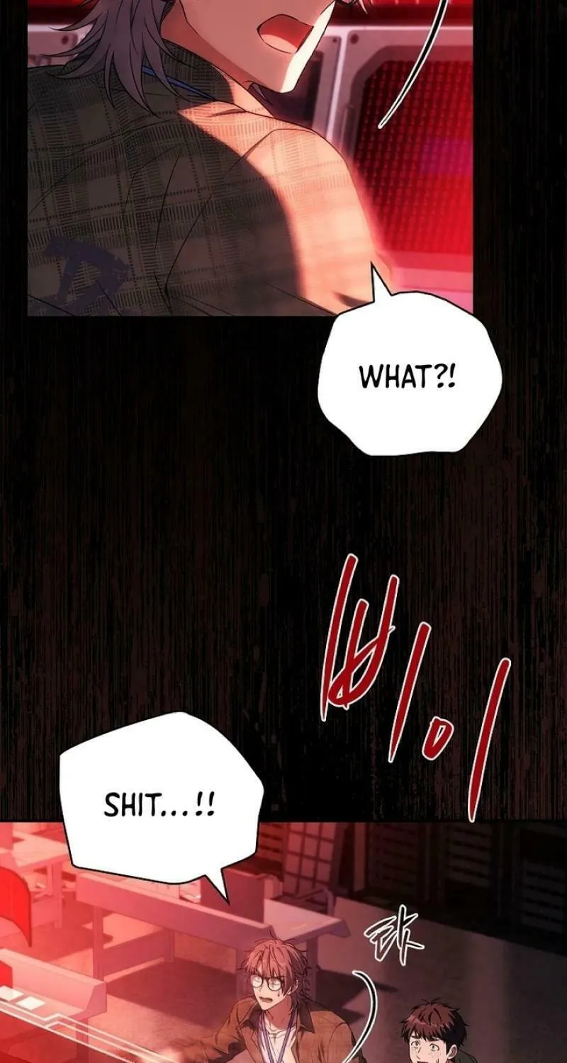 You Turned Off the Pain Setting? Chapter 43 page 76 - 