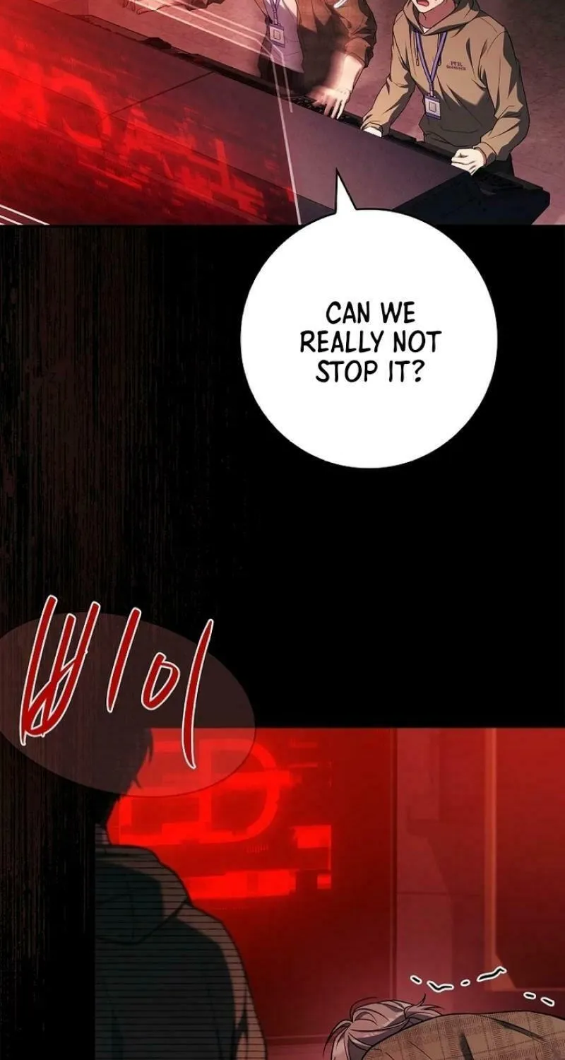 You Turned Off the Pain Setting? Chapter 43 page 77 - 