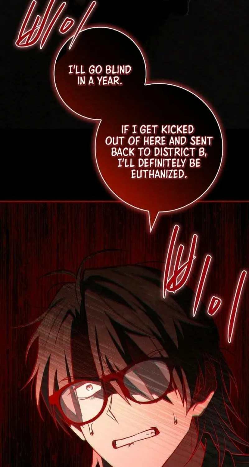 You Turned Off the Pain Setting? Chapter 43 page 81 - 