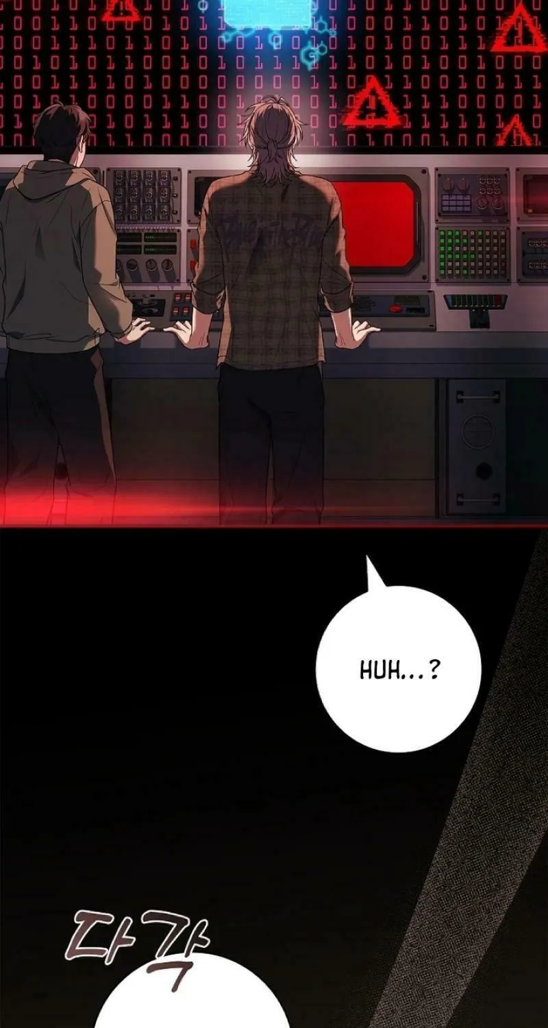 You Turned Off the Pain Setting? Chapter 43 page 84 - 