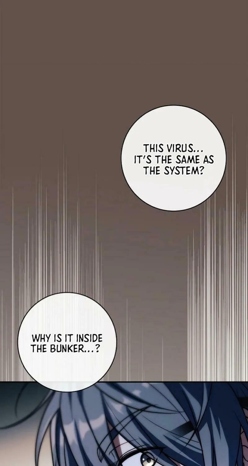 You Turned Off the Pain Setting? Chapter 43 page 86 - 