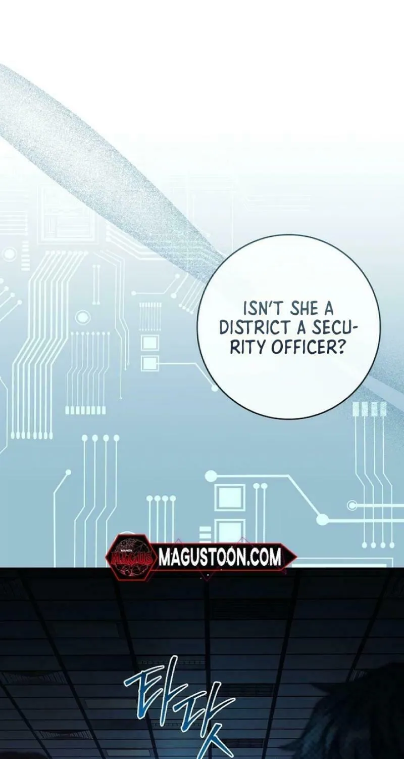 You Turned Off the Pain Setting? Chapter 43 page 90 - 