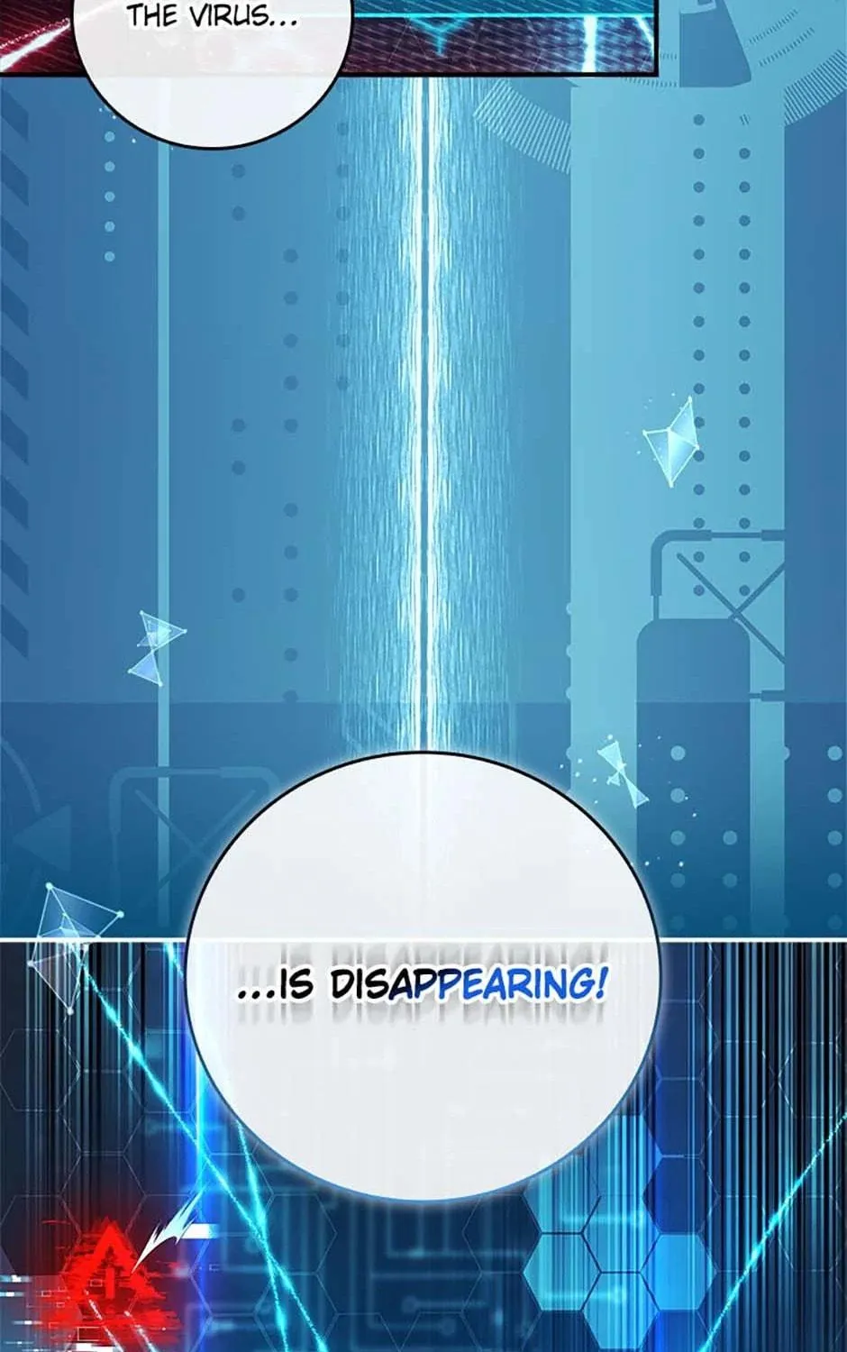 You Turned Off the Pain Setting? Chapter 44 page 11 - 