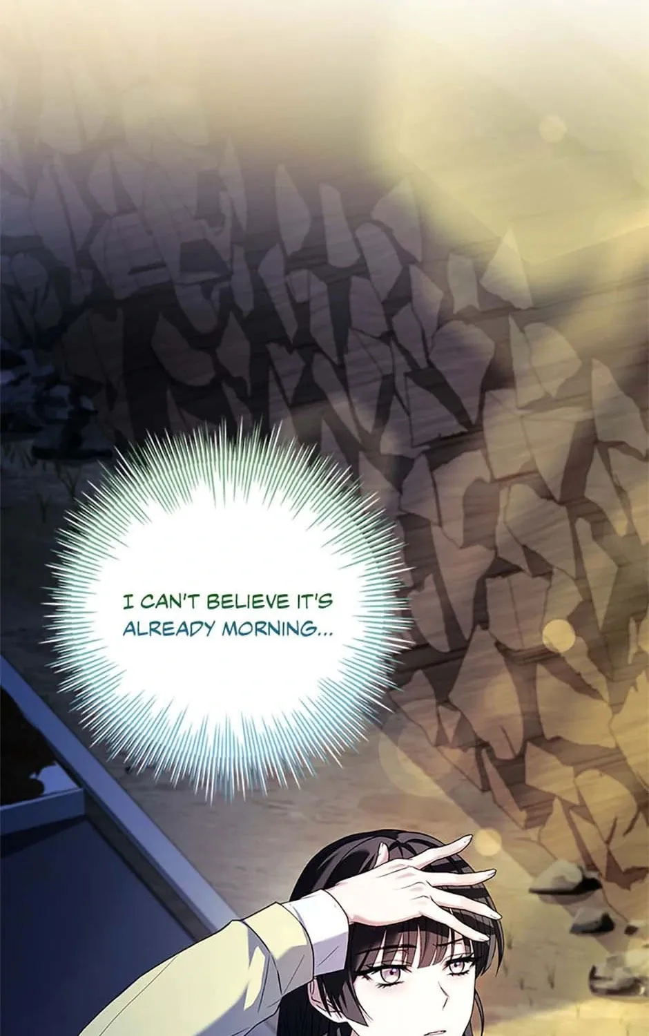 You Turned Off the Pain Setting? Chapter 44 page 111 - 