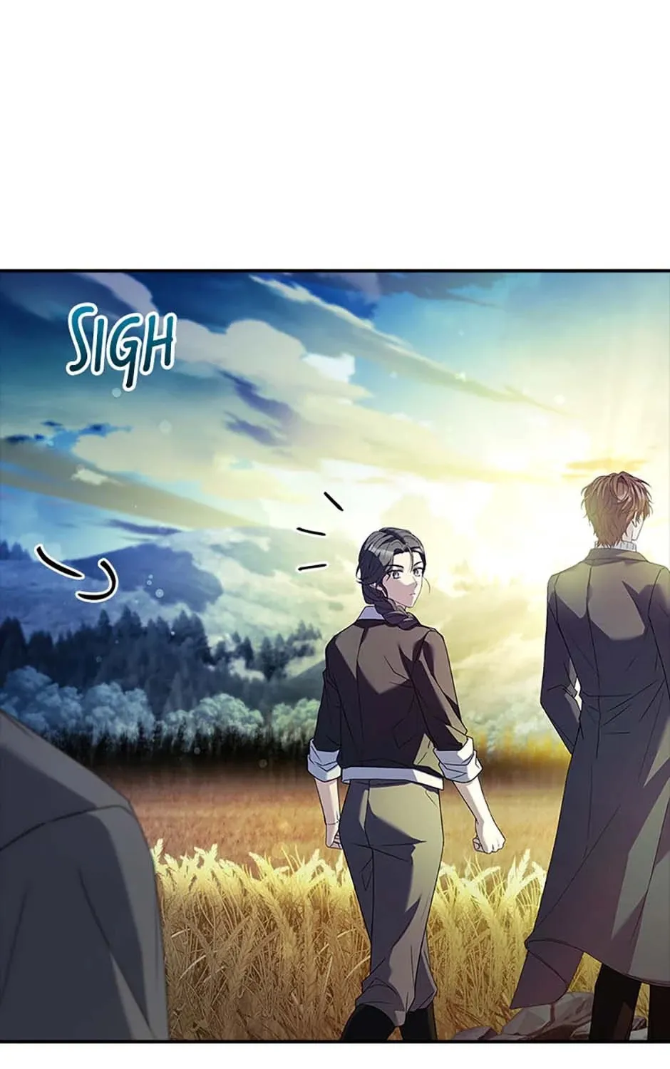 You Turned Off the Pain Setting? Chapter 44 page 117 - 
