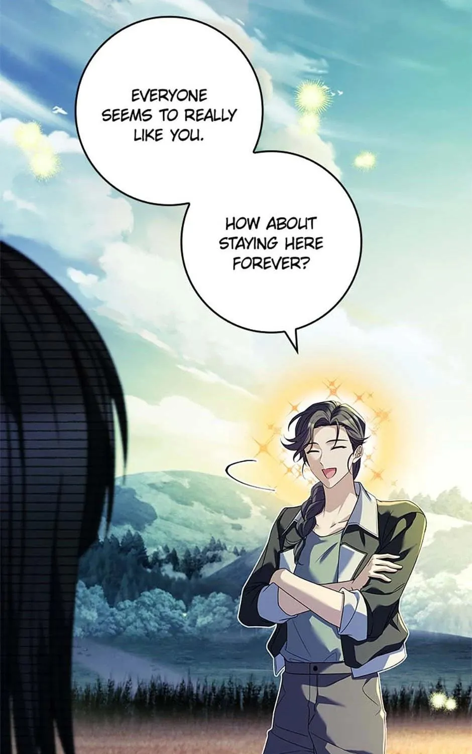 You Turned Off the Pain Setting? Chapter 44 page 125 - 