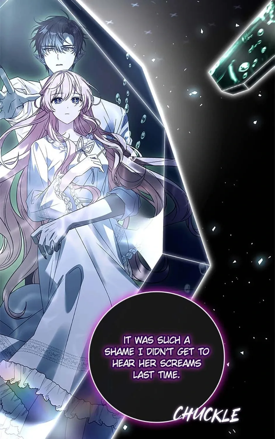 You Turned Off the Pain Setting? Chapter 44 page 183 - 