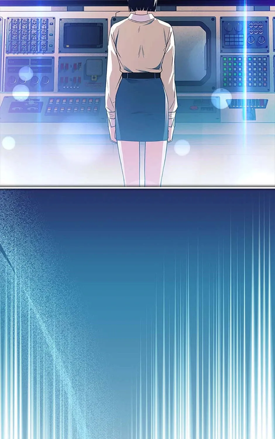 You Turned Off the Pain Setting? Chapter 44 page 21 - 
