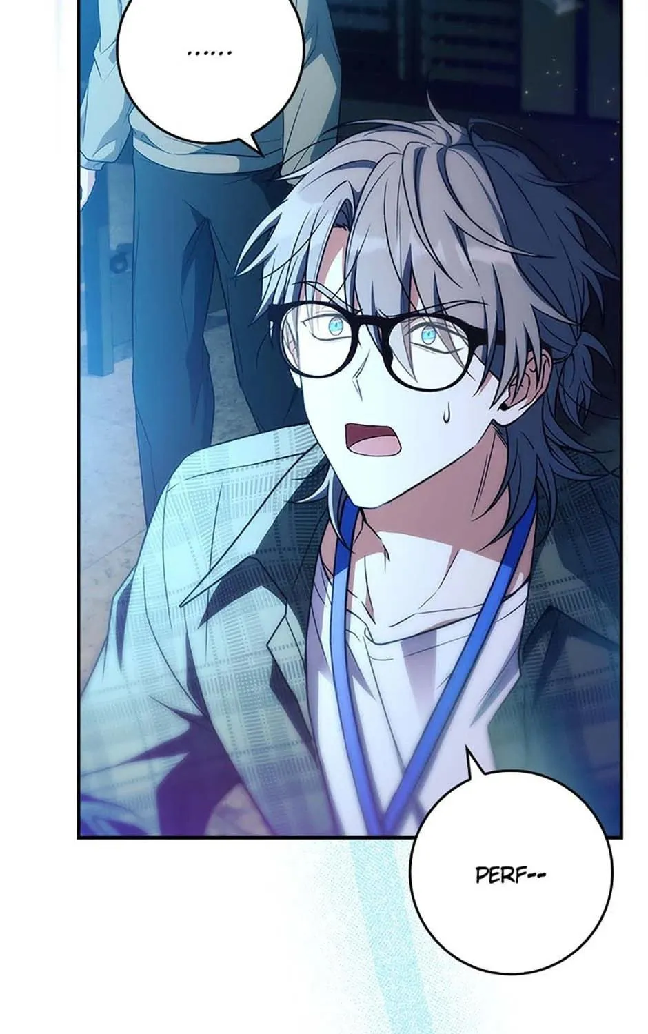 You Turned Off the Pain Setting? Chapter 44 page 23 - 