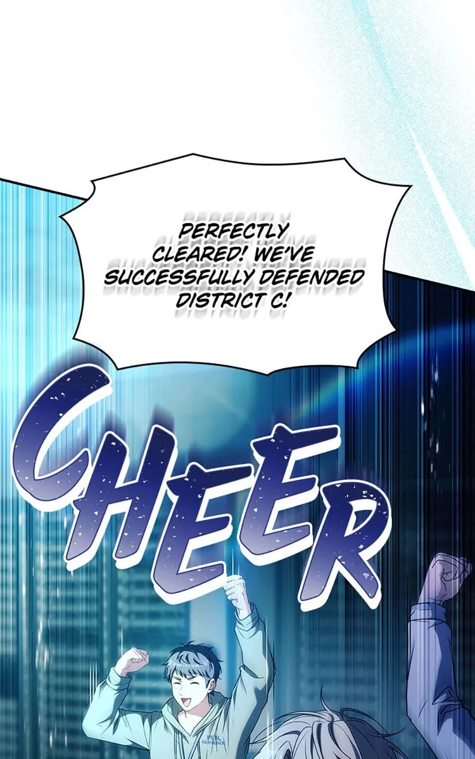 You Turned Off the Pain Setting? Chapter 44 page 25 - 