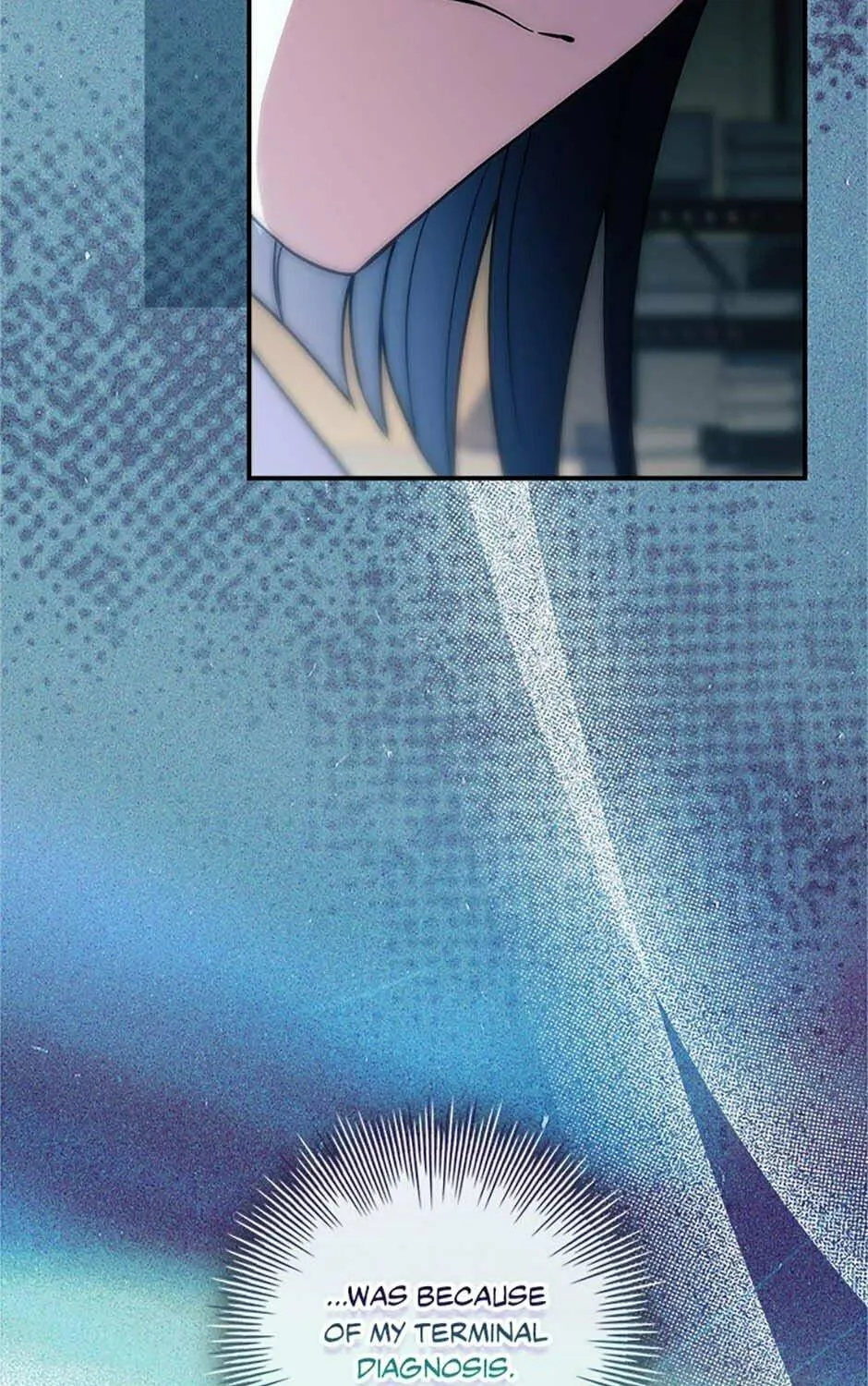You Turned Off the Pain Setting? Chapter 44 page 47 - 