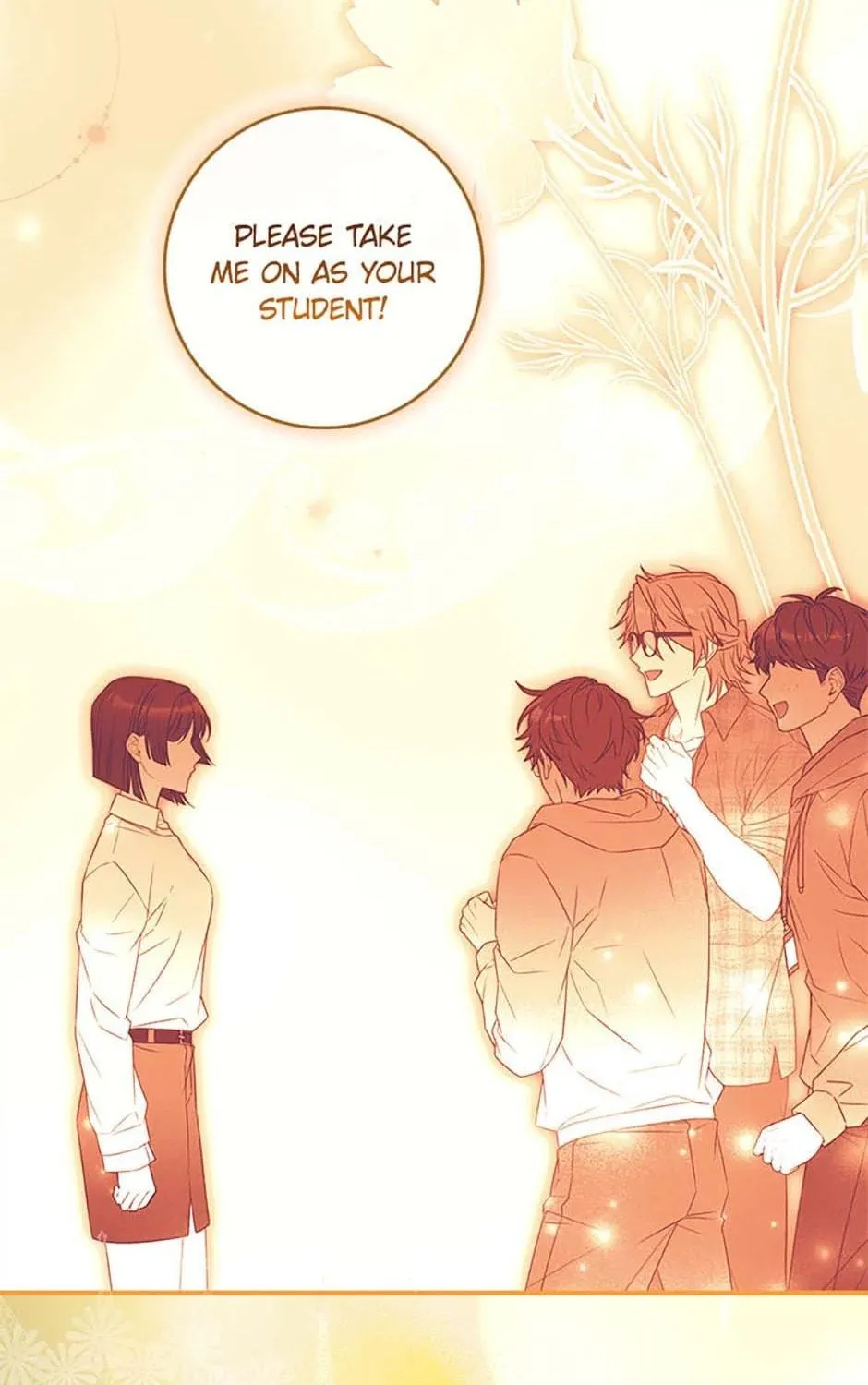 You Turned Off the Pain Setting? Chapter 44 page 65 - 