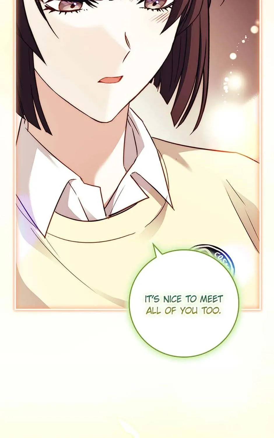 You Turned Off the Pain Setting? Chapter 44 page 71 - 