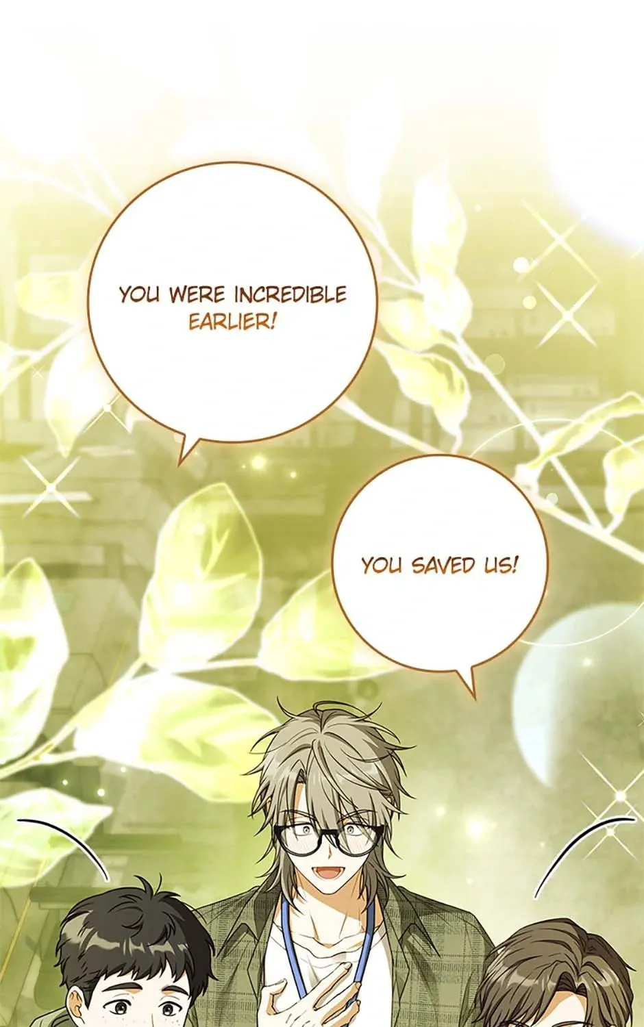 You Turned Off the Pain Setting? Chapter 44 page 75 - 