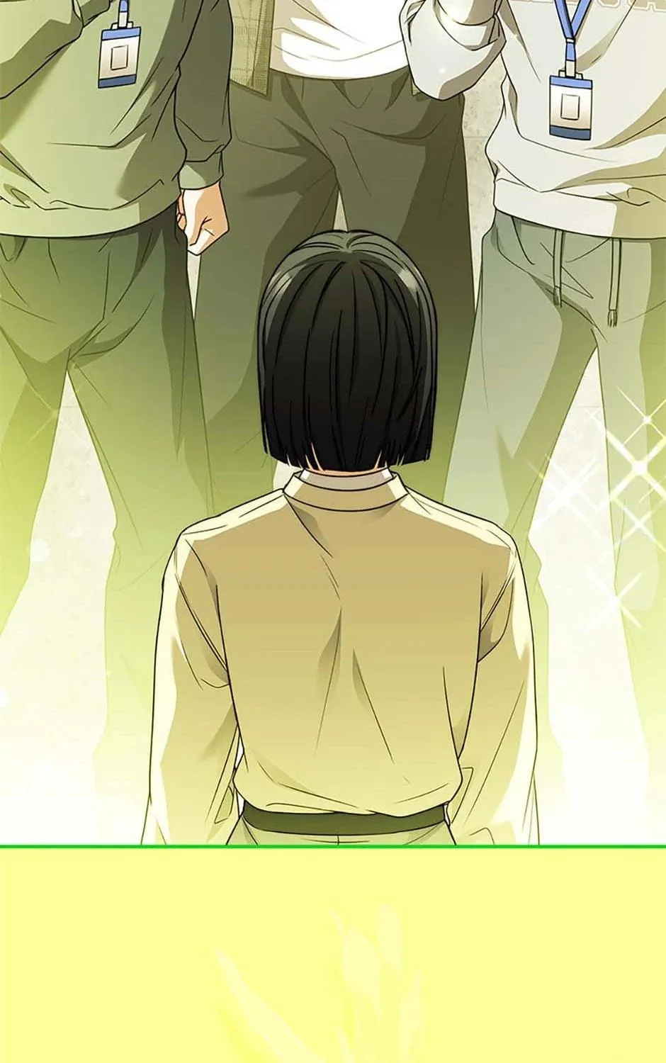 You Turned Off the Pain Setting? Chapter 44 page 77 - 