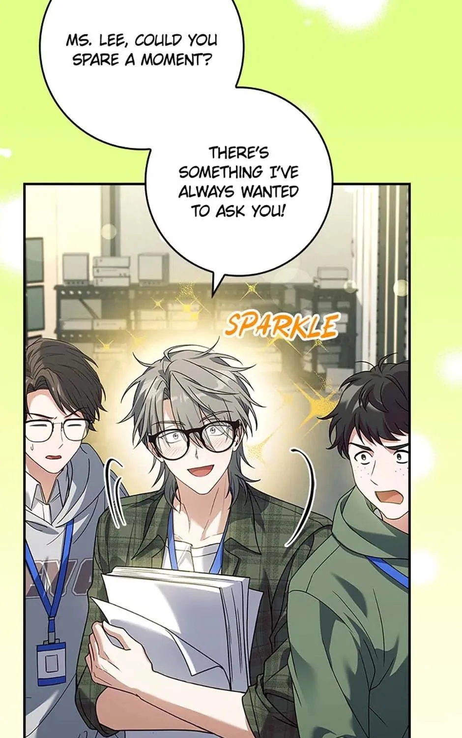 You Turned Off the Pain Setting? Chapter 44 page 83 - 