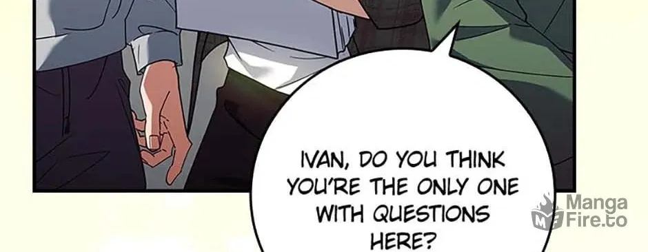 You Turned Off the Pain Setting? Chapter 44 page 84 - 