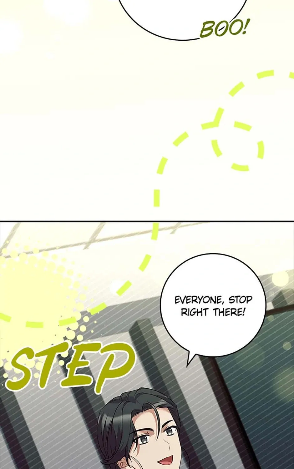 You Turned Off the Pain Setting? Chapter 44 page 85 - 