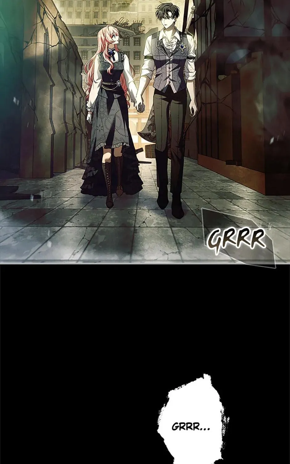 You Turned Off the Pain Setting? Chapter 45 page 113 - 