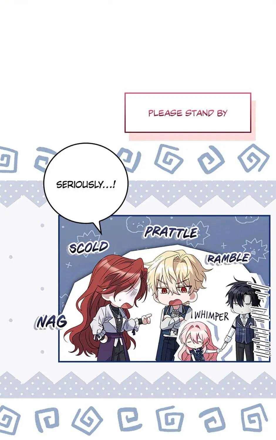 You Turned Off the Pain Setting? Chapter 45 page 155 - 