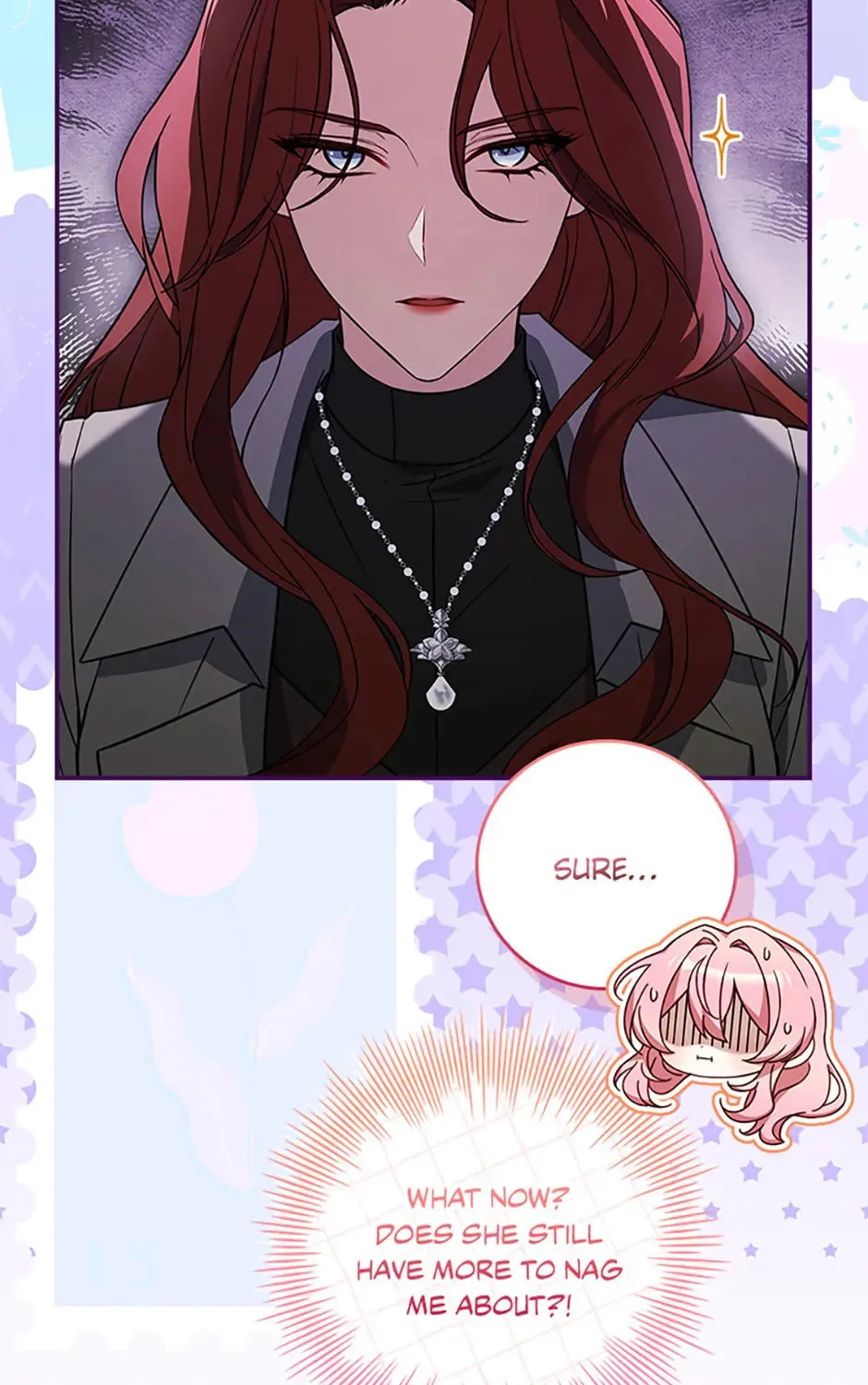 You Turned Off the Pain Setting? Chapter 45 page 163 - 