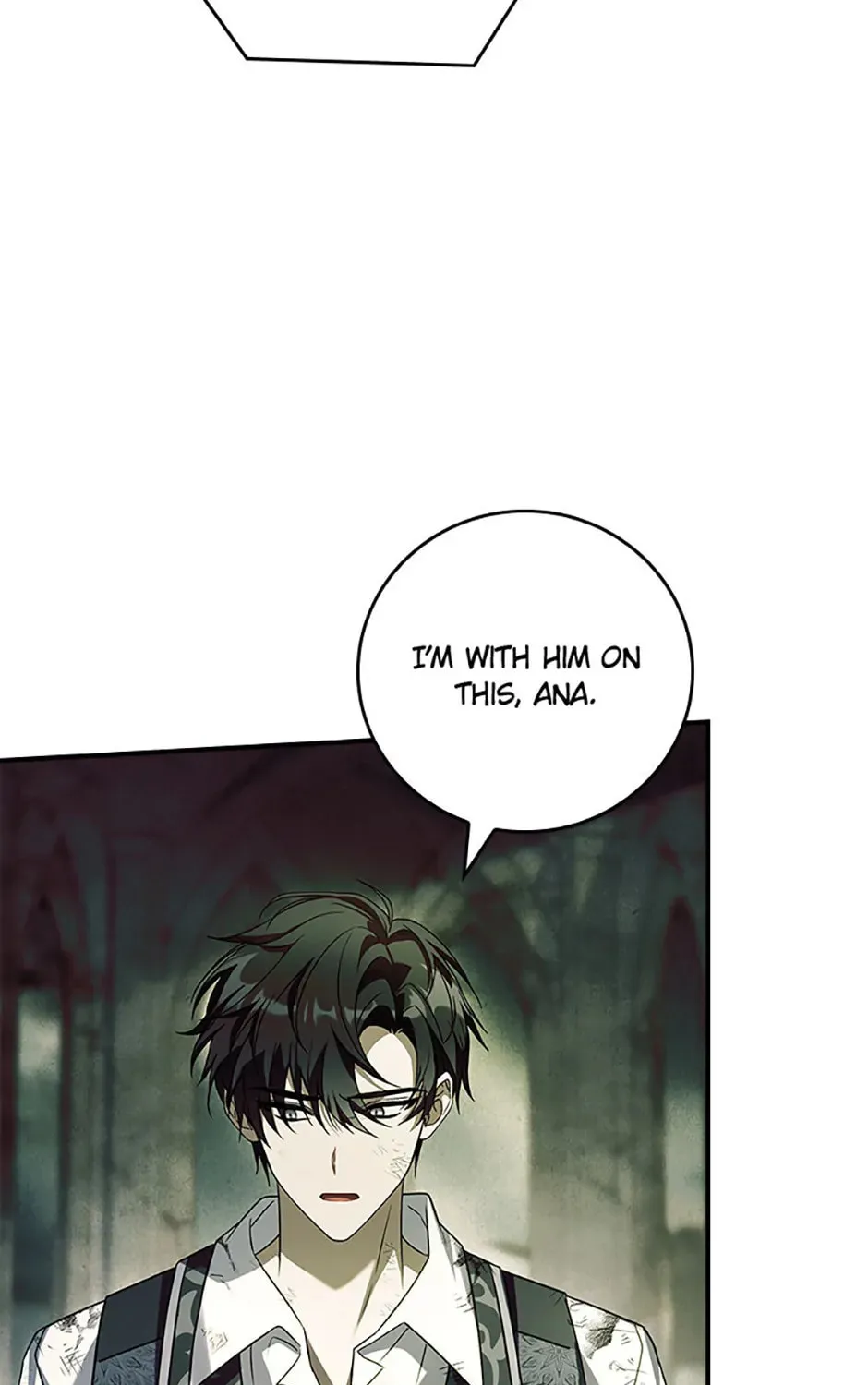 You Turned Off the Pain Setting? Chapter 45 page 183 - 