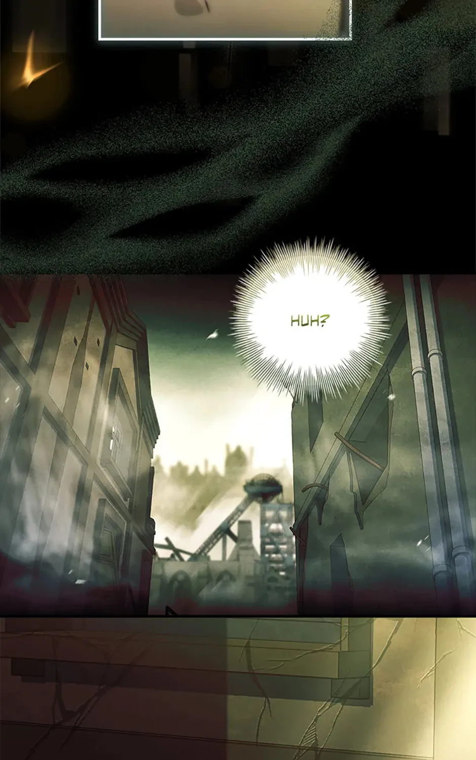 You Turned Off the Pain Setting? Chapter 45 page 25 - 