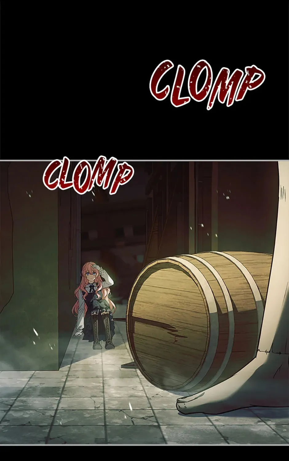 You Turned Off the Pain Setting? Chapter 45 page 31 - 