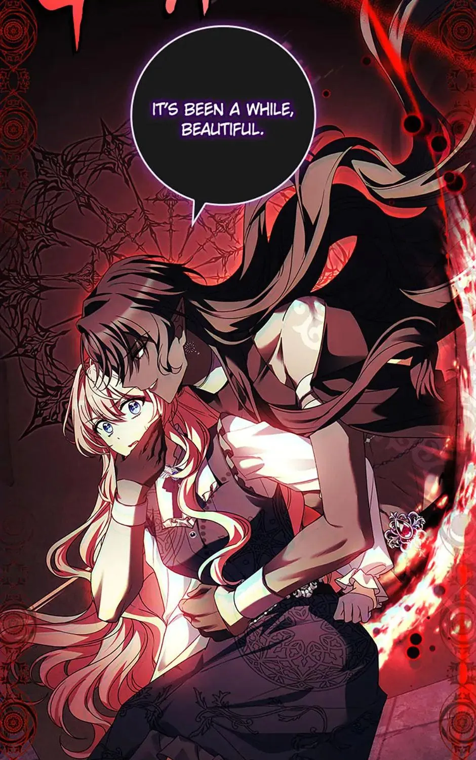 You Turned Off the Pain Setting? Chapter 45 page 41 - 