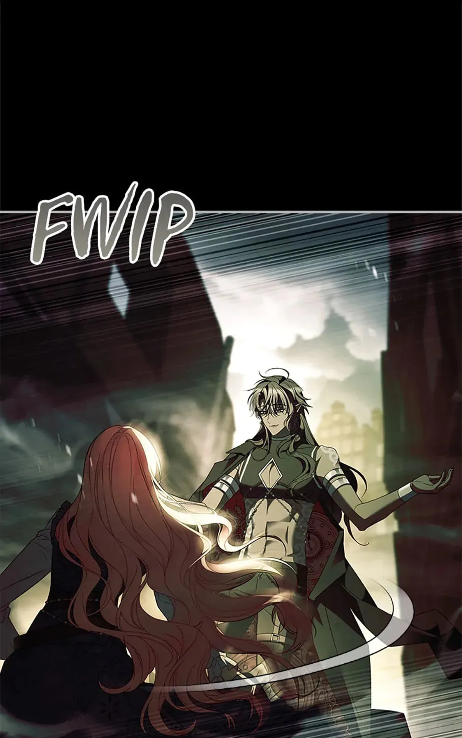 You Turned Off the Pain Setting? Chapter 45 page 45 - 