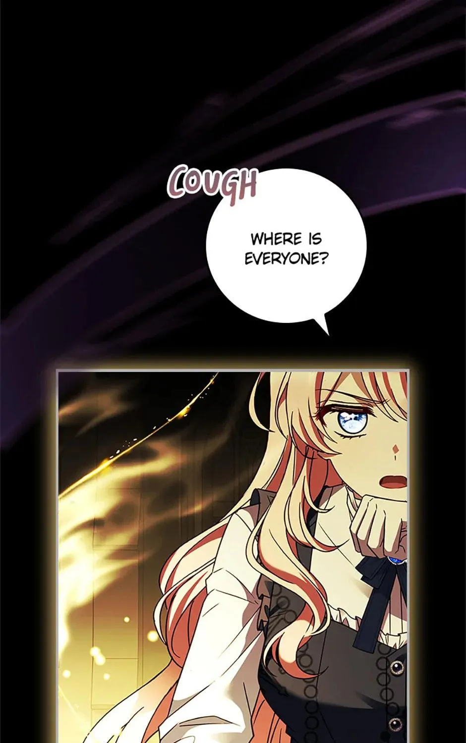 You Turned Off the Pain Setting? Chapter 45 page 47 - 