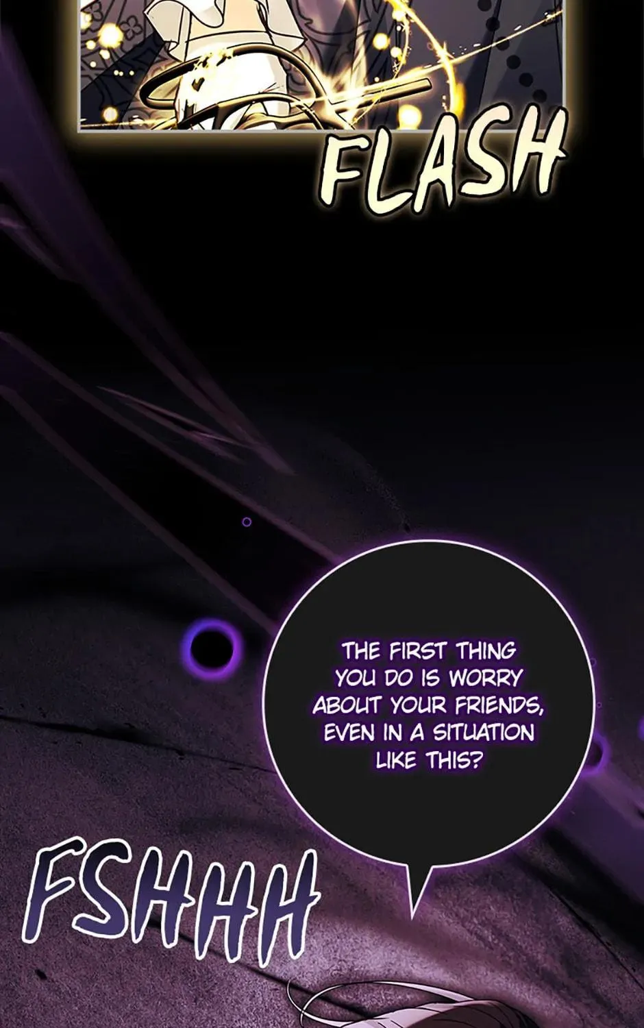You Turned Off the Pain Setting? Chapter 45 page 49 - 