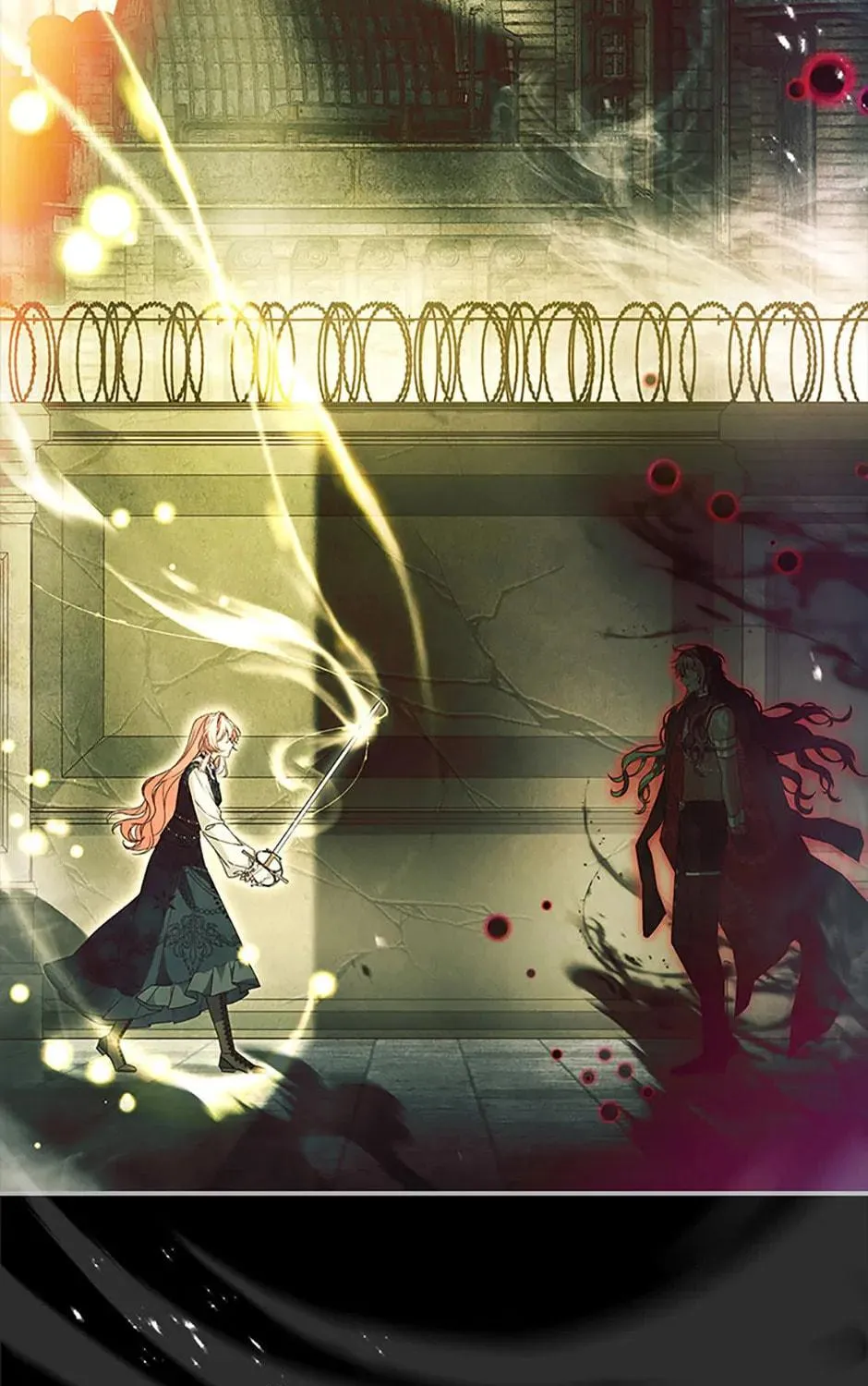You Turned Off the Pain Setting? Chapter 45 page 59 - 