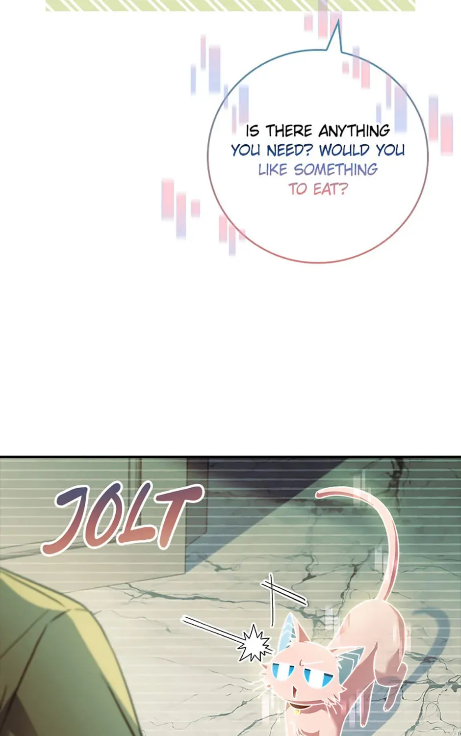 You Turned Off the Pain Setting? Chapter 45 page 7 - 