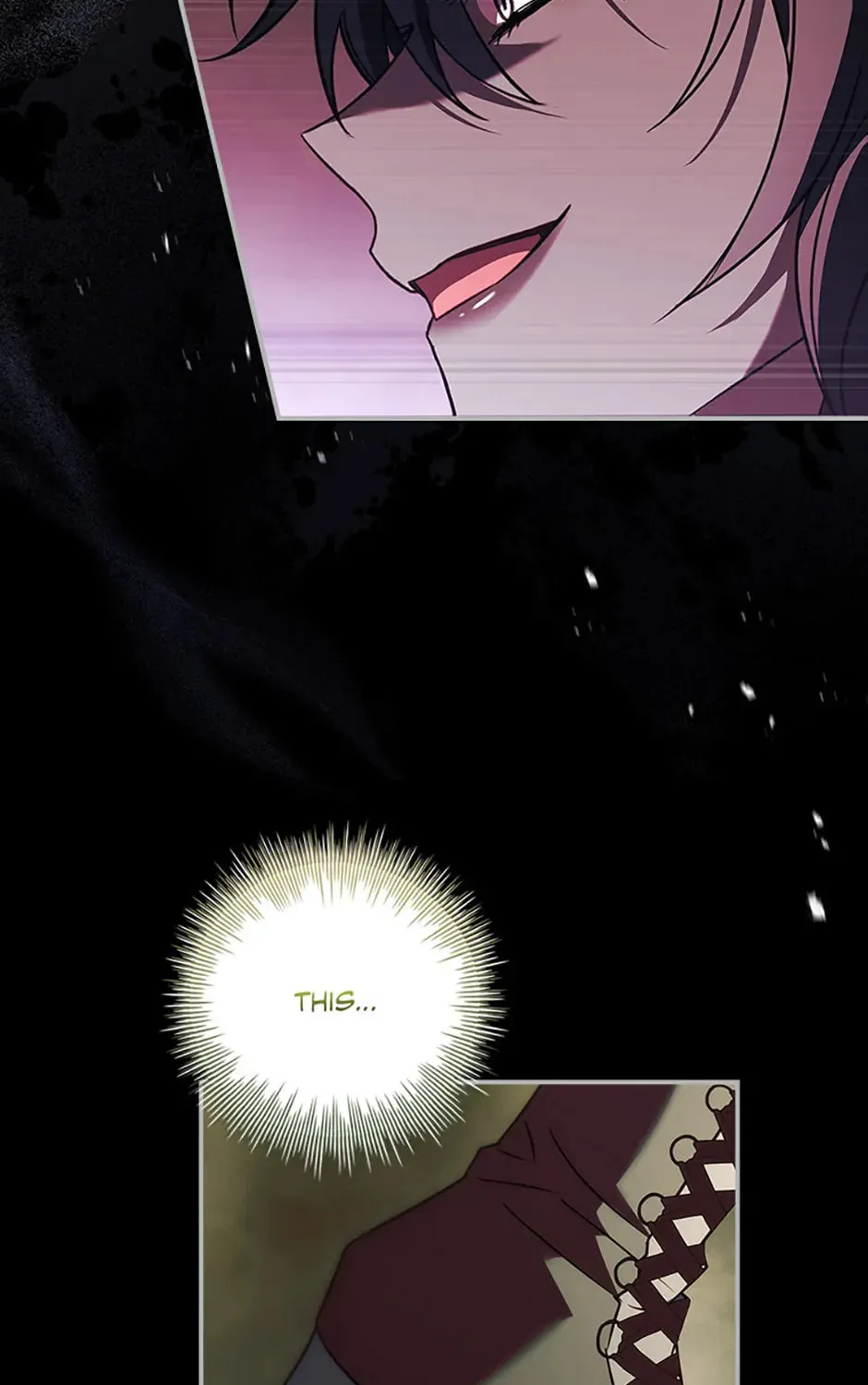 You Turned Off the Pain Setting? Chapter 45 page 63 - 