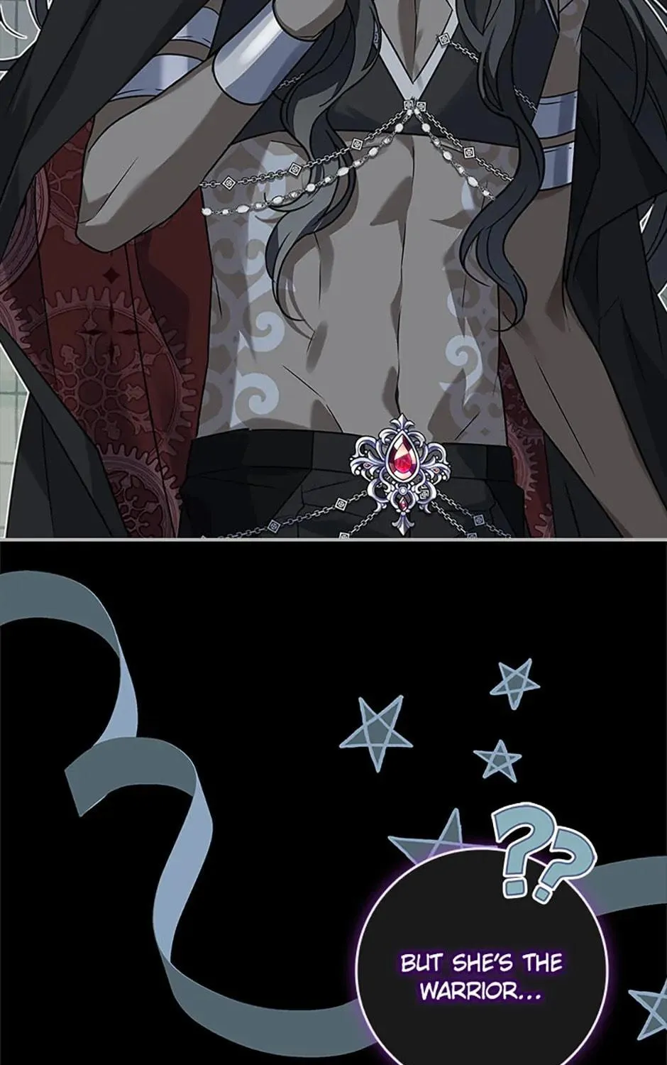 You Turned Off the Pain Setting? Chapter 45 page 69 - 