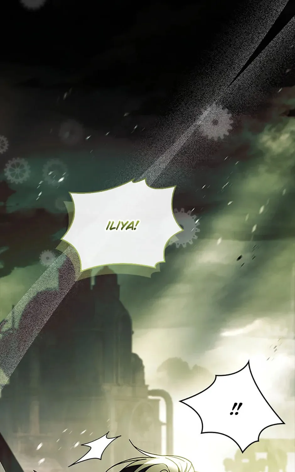 You Turned Off the Pain Setting? Chapter 45 page 87 - 